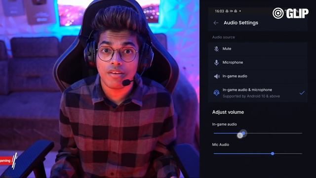 ?Best Screen Recorder For BGMI without watermark & with internal audio смотреть онлайн