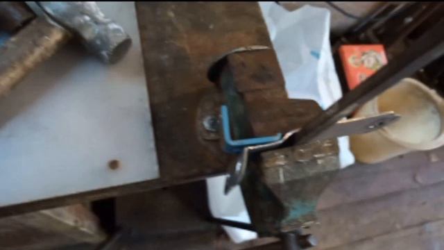 Mitsubishi outlander 3. Кронштейн для CB антенны (переход на нержавейку) смотреть онлайн