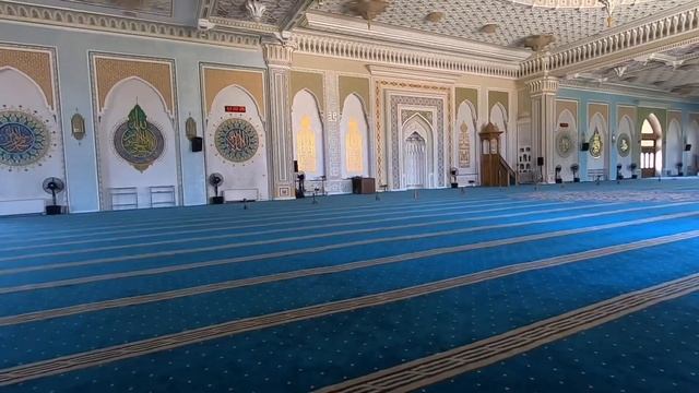 Прогулка по Ташкенту. Длинная стыковка. Что посмотреть. Узбекистан. Часть 1 (Tashkent Walking Tour) смотреть онлайн