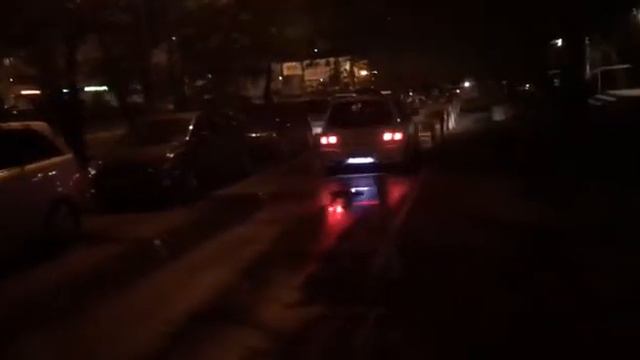 Subaru Forester sf5 s/tb STI смотреть онлайн