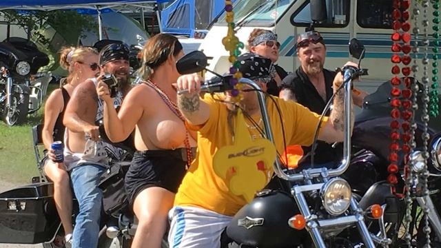 Sturgis Ky 2016