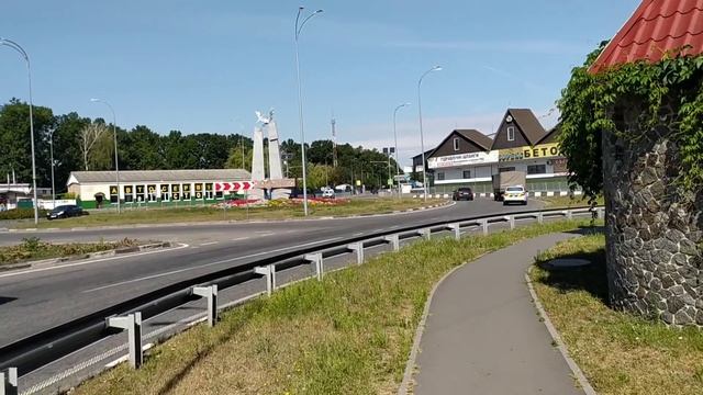 Польша. Польские города лучше чем в Украине? Украинец честно о Польше и Украине! смотреть онлайн