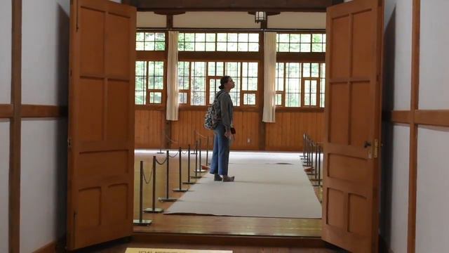 Hokkaido trip смотреть онлайн