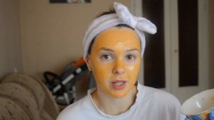 МАСКА ДЛЯ ЛИЦА ИЗ ЯИЧНОГО ЖЕЛТКА. ПИТАТЕЛЬНАЯ МАСКА ДЛЯ ЛИЦА В ДОМАШНИХ УСЛОВИЯХ