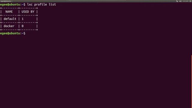 LXC Containers - Exposing Ports & Port Forwarding смотреть онлайн