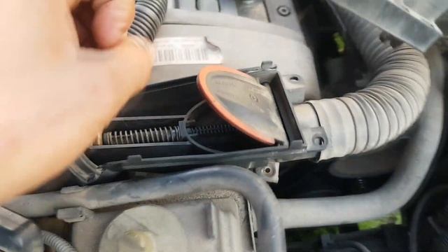 GOLF 4. 1.4 ПОВЫШЕНЫЙ РАСХОД ТОПЛИВА?! СМОТРИ КАК ИСПРАВИТЬ смотреть онлайн