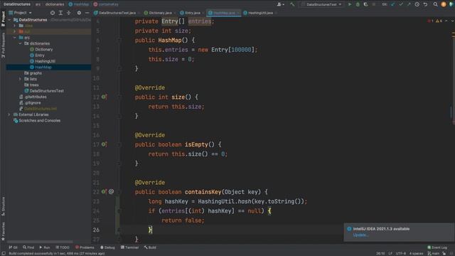 How It's Made: HashMaps смотреть онлайн