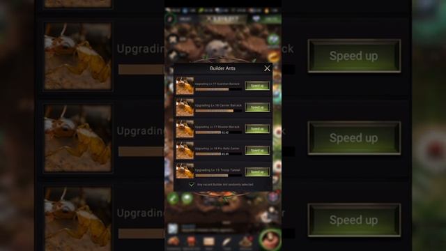 The ants : underground kingdom - Maximize svs points смотреть онлайн