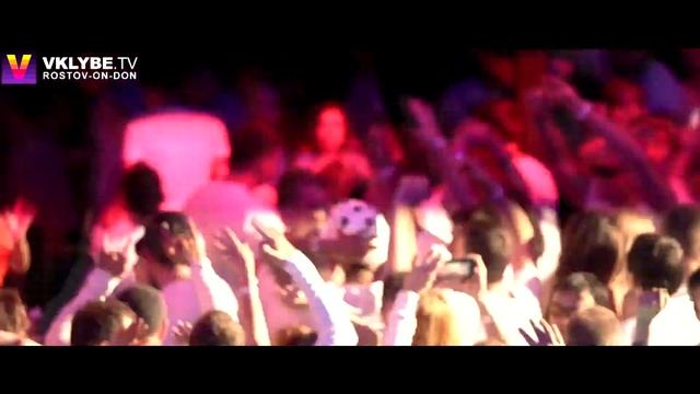 SENSATION WHITE PARTY 2014 rostov-on-don смотреть онлайн