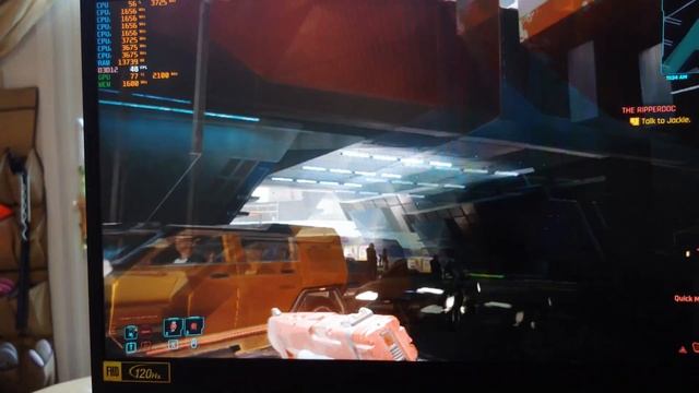 Pushing the Ryzen Laptop APU into it's limit! смотреть онлайн