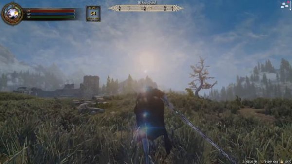 NSFW Skyrim SE Gameplay | Nearly 500 Mods Installed #SkyrimSE