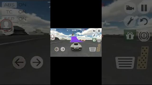 Extrim гонка , Игра обзор 5 смотреть онлайн