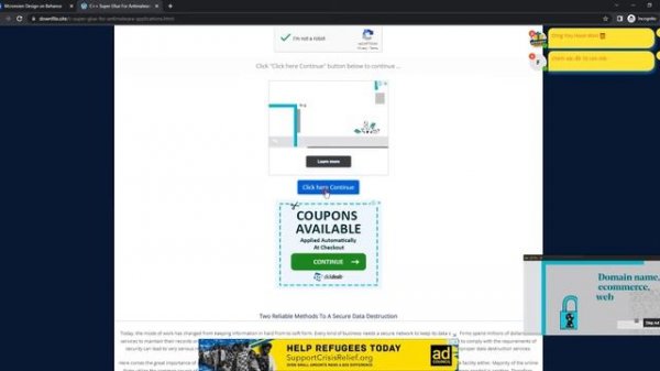 HOW TO DOWNLOAD FREE MOCKUP ON BEHANCE