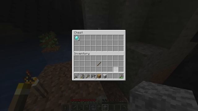 I Survived in Middle of the DARKEST Cave in Minecraft Survival (Hindi) смотреть онлайн