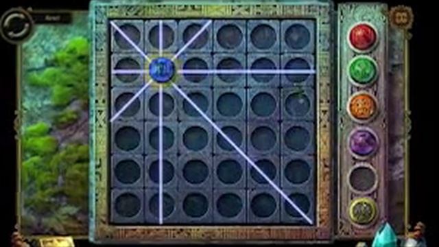 Mayan Prophecies :Blood Moon Collector's Edition смотреть онлайн