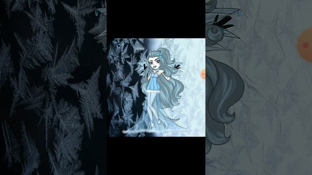 Me as a ice demon in avatar maker monster girls смотреть онлайн