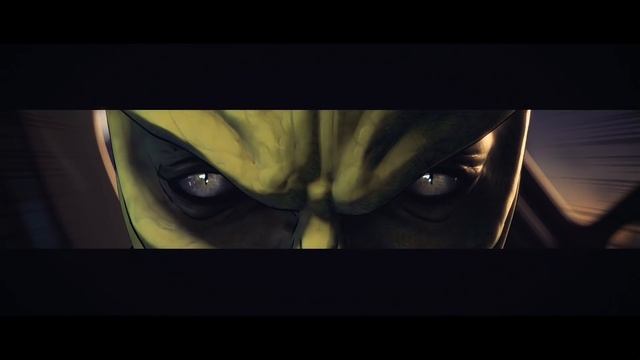 The Emperor, Darth Vader & Xizor - Shadows Of The Empire смотреть онлайн