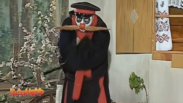 Журнал Каламбур. Лучшее из Деревни Дураков. Calambur. Best Episodes.