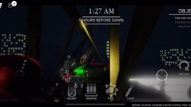 H.U.N.T MODE PREVIEW! Roblox Survive The Night LEAKS!! смотреть онлайн