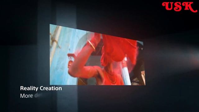 Best Sony 4k Projector Unboxing & Review || In Telugu