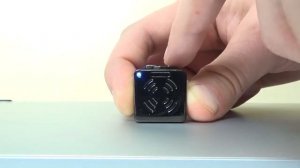ШПИОНСКАЯ МИНИ КАМЕРА из КИТАЯ с ДАТЧИКОМ ДВИЖЕНИЯ + Покупай у нас на Авито!