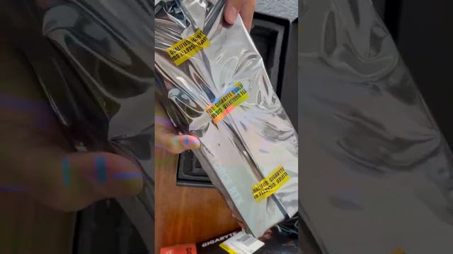 RTX4090 Unboxing! смотреть онлайн