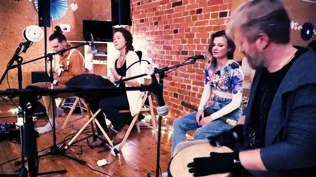 ROMB - I miss you (Bjork cover) смотреть онлайн