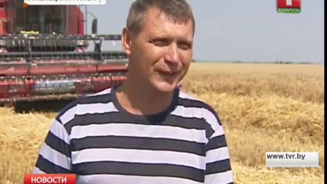 Бойцы МЧС помогают аграриям убирать хлеб смотреть онлайн