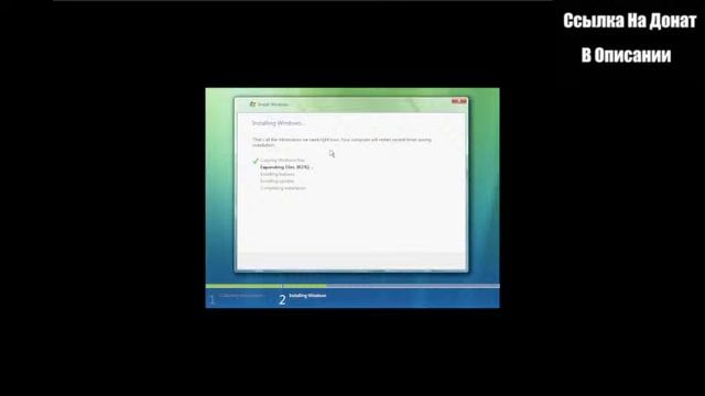 Скачиваем и устанавливаем различные сборки Windows смотреть онлайн