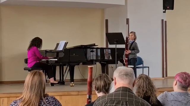 Międzynarodowy Konkurs Muzyczny OPUS 2023, Tymoteusz Szmagliński смотреть онлайн