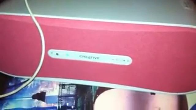 Creative D200 D100 Bluetooth speaker by kohchai for Der смотреть онлайн