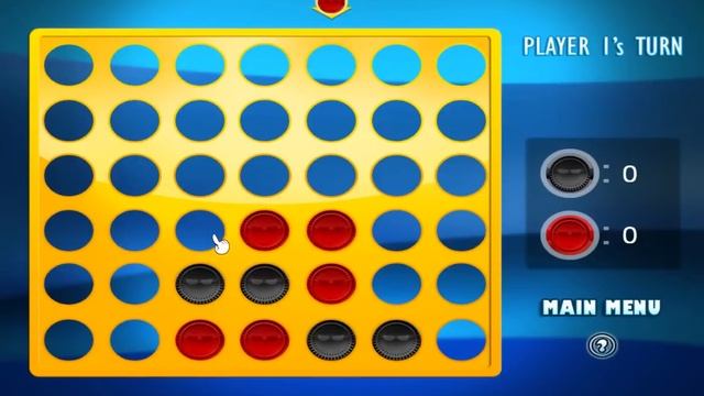 How to win connect 4 tips part 1 смотреть онлайн