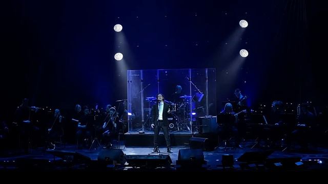 А. Лефлер. «Осень» В. Козин смотреть онлайн