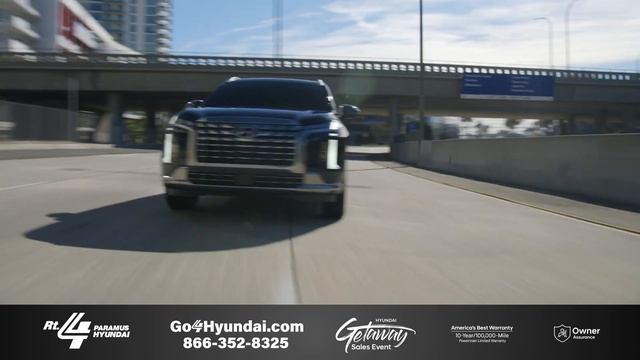 Paramus Hyundai- March 2023 (0:30)