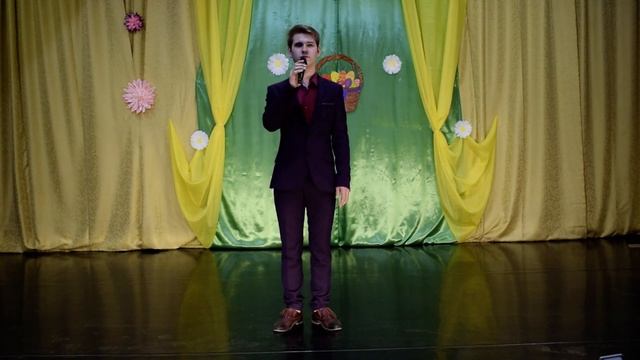 "Вижу чудное приволье" Серафим Климанов смотреть онлайн