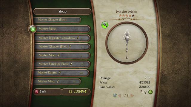 Fable 2 - 23 - Логово упырей смотреть онлайн