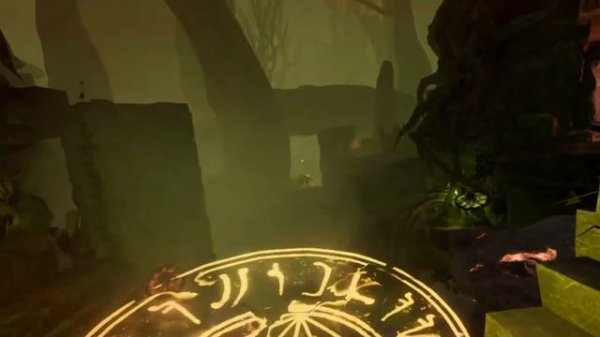 The Wizards - Dark Times VR - Gameplay (no commentary) - FULL GAME WALKTROUGH - part 3