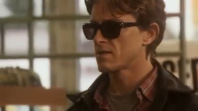 Оборотень 2008г. смотреть онлайн