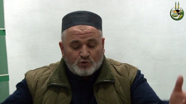 История Пророка Шуайб (а.с.) смотреть онлайн