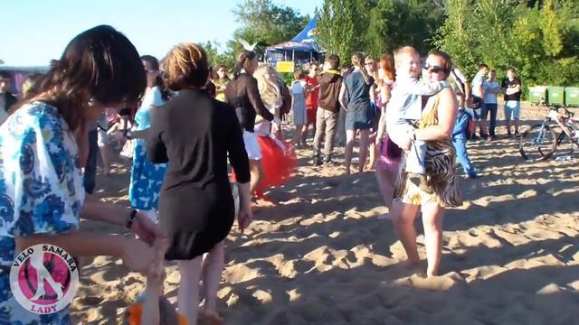 ВелоЛеди Самара 2012.mkv смотреть онлайн