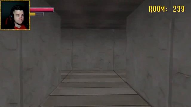 НЕВАЖНЫЙ СТРИМ / SPOOKY'S JUMP SCARE MANSION / ПЕРЕЖИТЬ 1000 КОМНАТ смотреть онлайн
