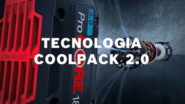 Bosch Professional BITURBO Brushless - La tecnologia per prestazioni rivoluzionarie -Cbl Utensileri смотреть онлайн