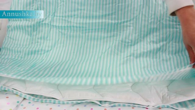 Комплект детского постельного белья Перина Глория смотреть онлайн