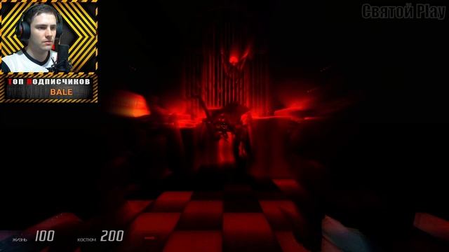 Entropy Zero 2 DEMO Прохождение ► Лучший мод ► #1 смотреть онлайн
