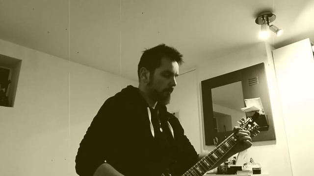 (Cover) People Are Strange - The Doors смотреть онлайн