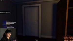 АСЛАН ШУКАША ИГРАЕТ В ХОРРОР ИГРЫ В РОБЛОКС! Забавные моменты