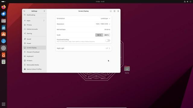 A new version of Ubuntu (23.10) смотреть онлайн