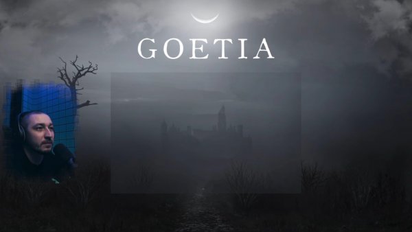 Goetia (2016) - Знакомство с мистическим приключением