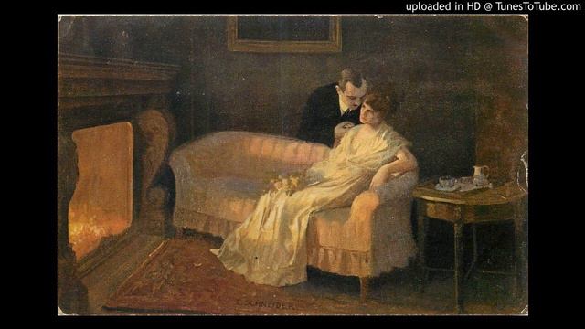 Bernard Etté - Das lied vom angeln - 1926 смотреть онлайн