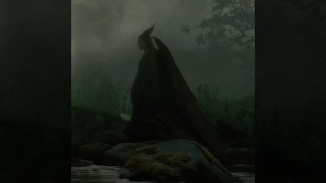 Малефисента